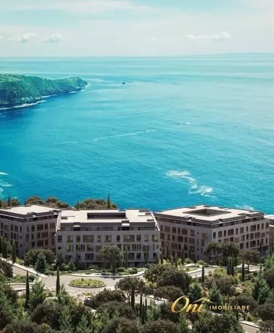 Apartament në shitje Dhërmi (Himarë)