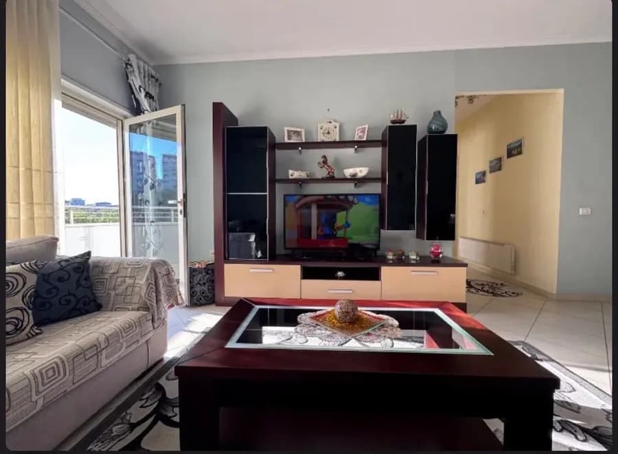 Apartment to rent Dry Lake - Botanical Garden - Zoo (Tirana - city) 3