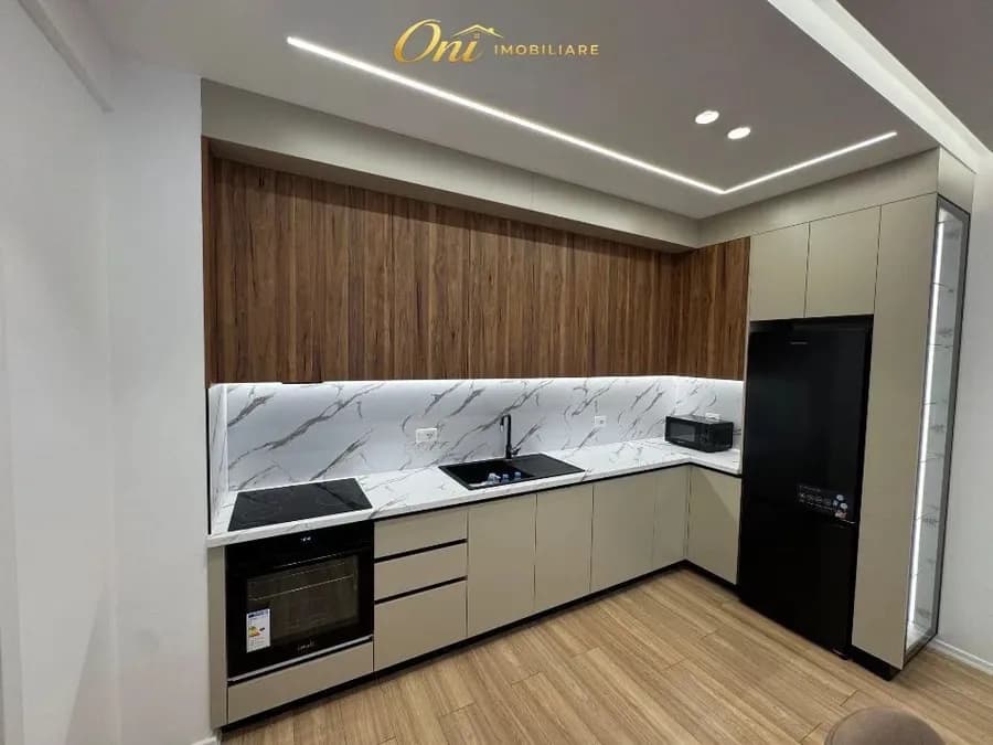 Apartment to rent Astiri - Unaza e Re (Tirana - city)