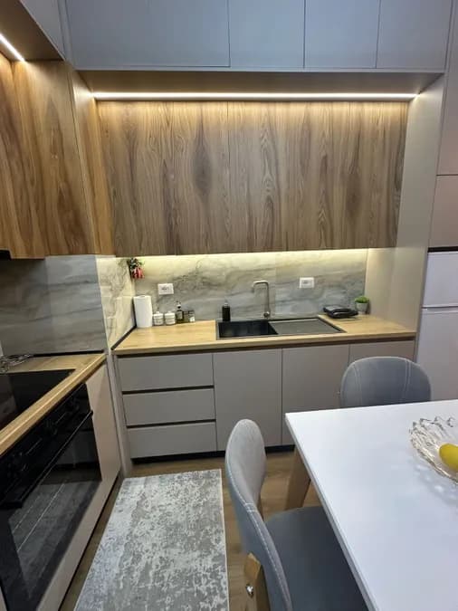 Apartment to rent Ali Demi (Tirana - city) 4