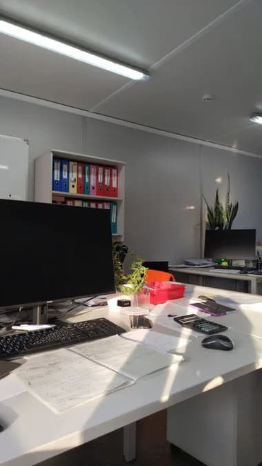 Office to rent Astiri - Unaza e Re (Tirana - city)