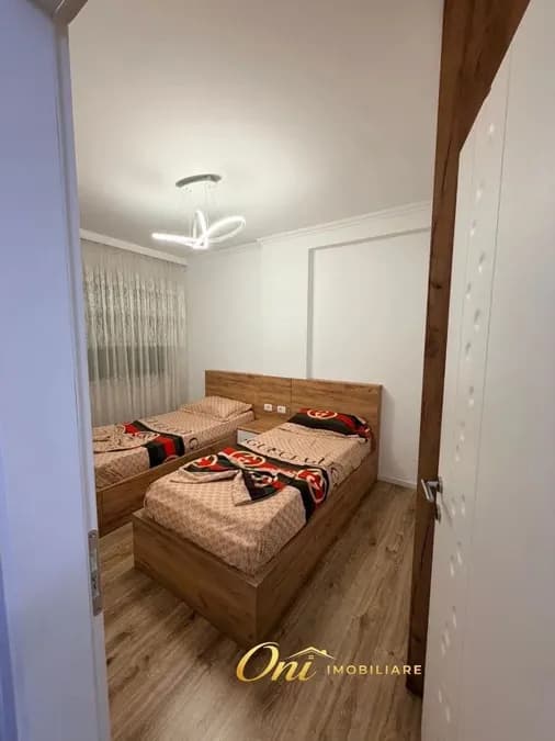 Apartment to rent Yzberisht (Tirana - city) 3