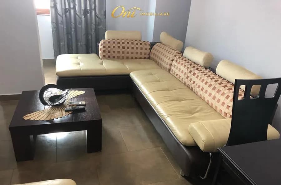 Apartment to rent Diber Str. - Medrese - 4 Martyrs Str. (Tirana - city)