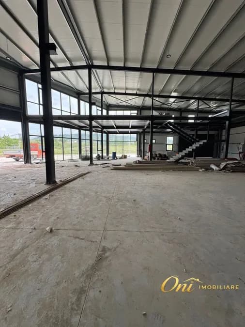 Magazinë për qira Profarma (Tiranë - qyteti)