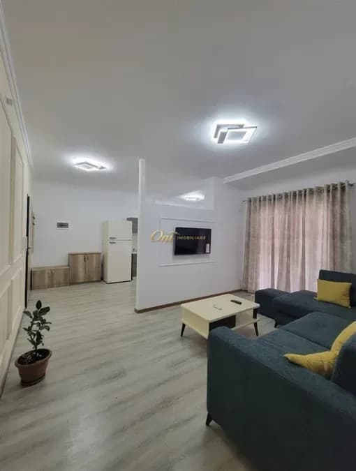 OXHAKU APARTAMENT PER QERA 1+1