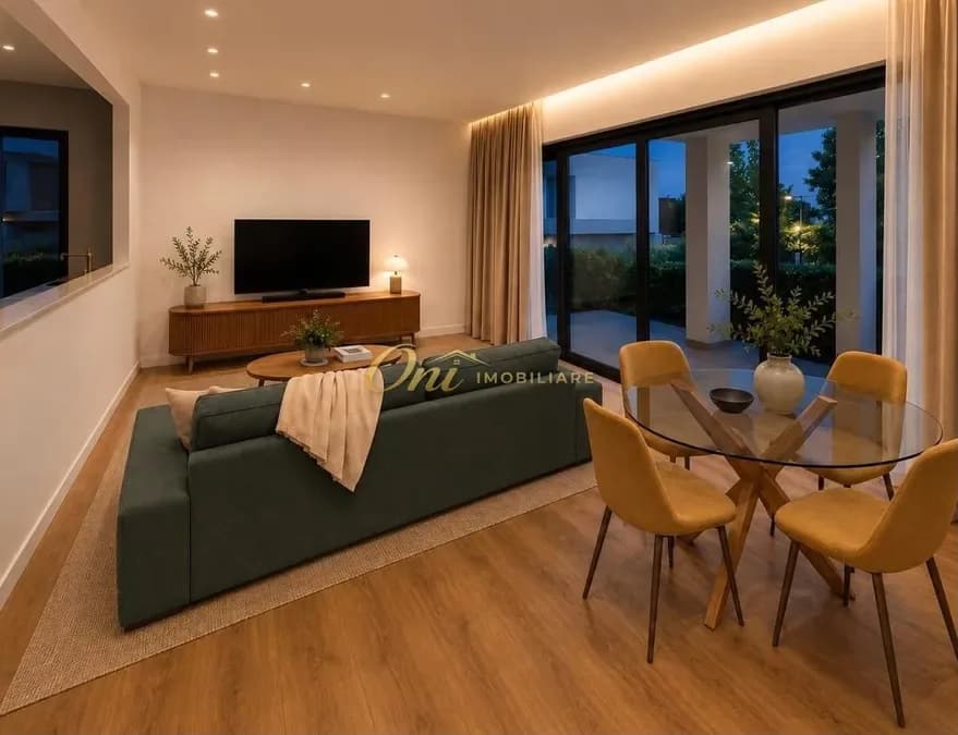 LIQENI I FARKES APARTAMENT PER QERA 2+1