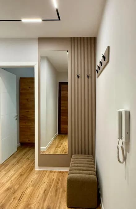 Apartment to rent Ali Demi (Tirana - city) 4