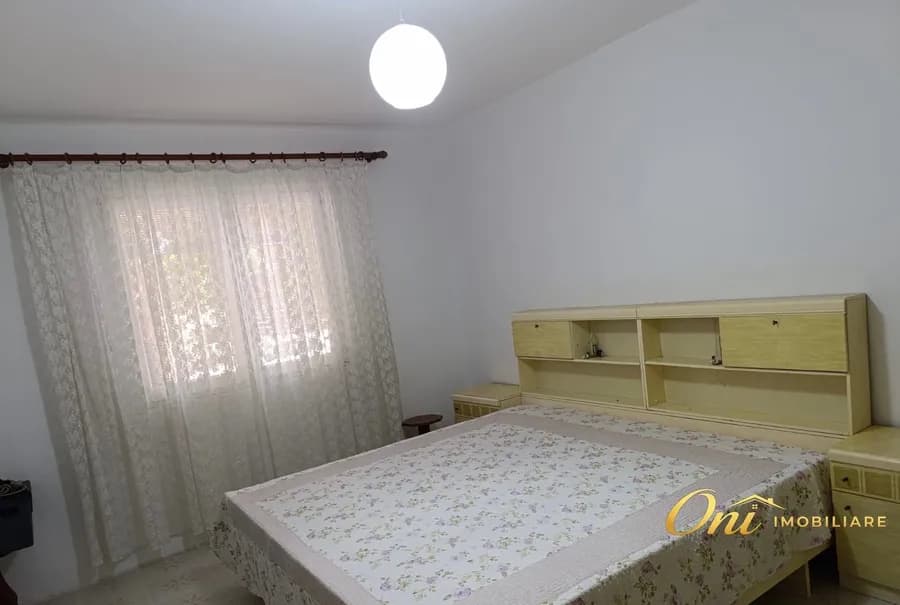 Apartment to rent Misto Mame - American Hospital 3 (Tirana - city) 4
