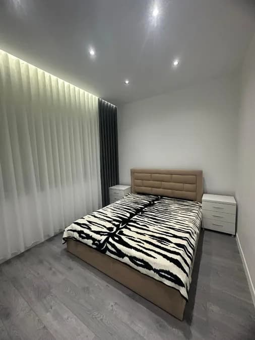 Apartment to rent Elbasan Str. - Artistic Lyceum - American Institute (Tirana - city) 2