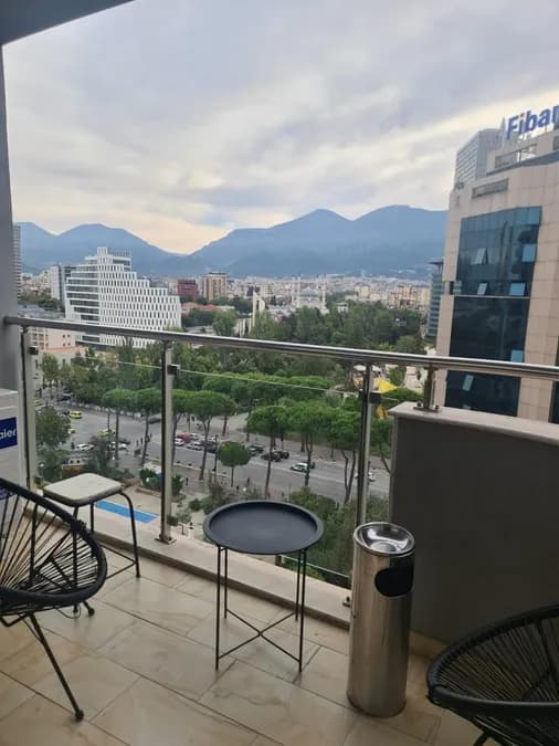 Office to rent Blloku - Sami Frasheri (Tirana - city) 3