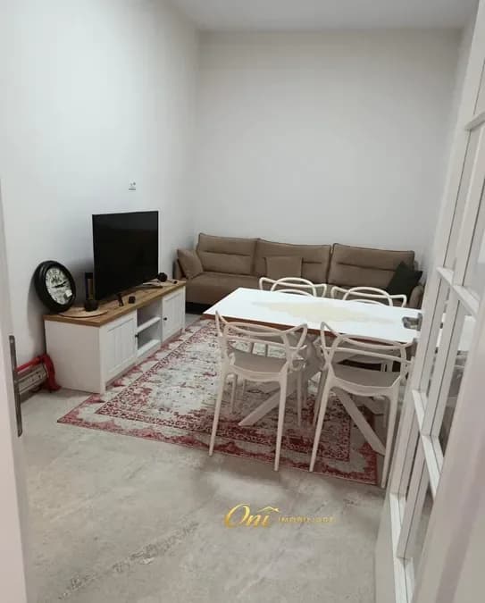 JEPET APARTAMENT ME QERA 1+1, PALLATI ME SHIGJETA