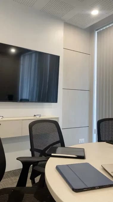 Office to rent Astiri - Unaza e Re (Tirana - city) 2