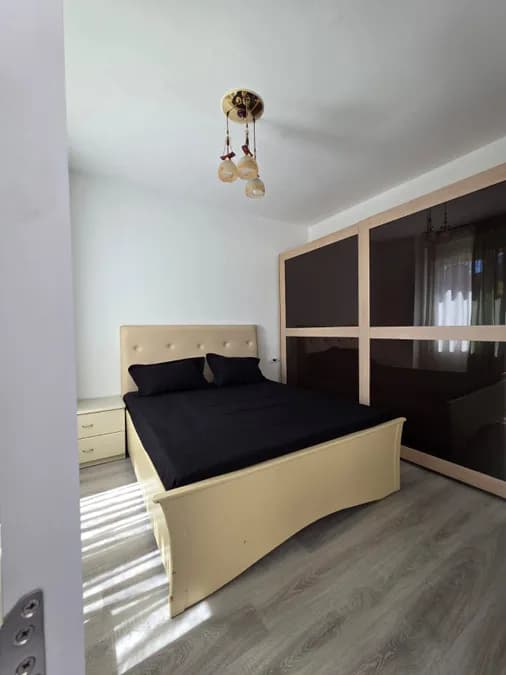 Apartment to rent Don Bosko - Vision Plus - Mortgage Office (Tirana - city) 2