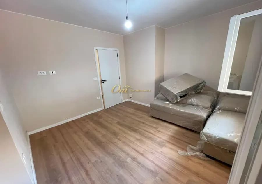 SHKOLLA E BALETIT, APARTAMENT PER QERA 1+1