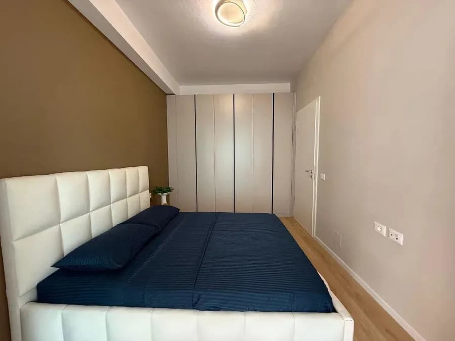 Apartment to rent Ali Demi (Tirana - city) 4