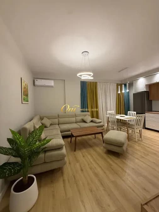 JEPET APARTAMENT ME QERA 1+1, ASTIR