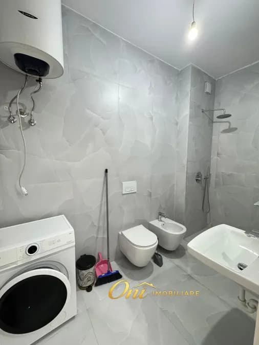 Apartment to rent Ali Demi (Tirana - city) 3