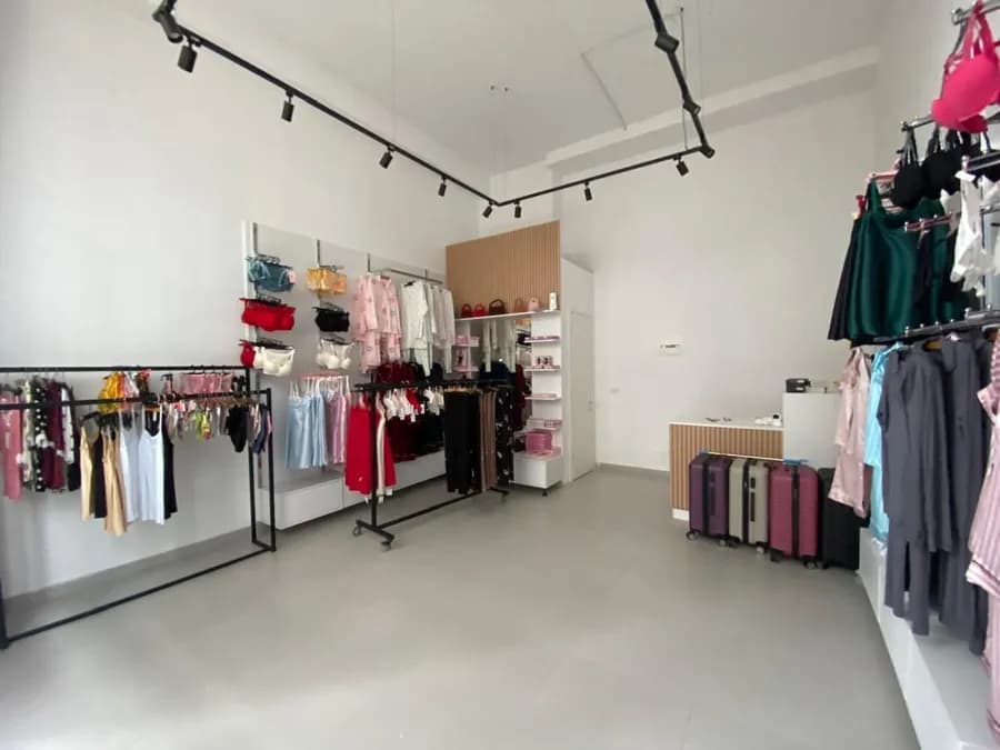 Store to rent Don Bosko - Vision Plus - Mortgage Office (Tirana - city)