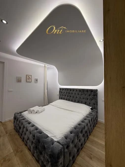 Studio Flat to rent Kavaja Str. - 21 Dhjetori (Tirana - city) 4