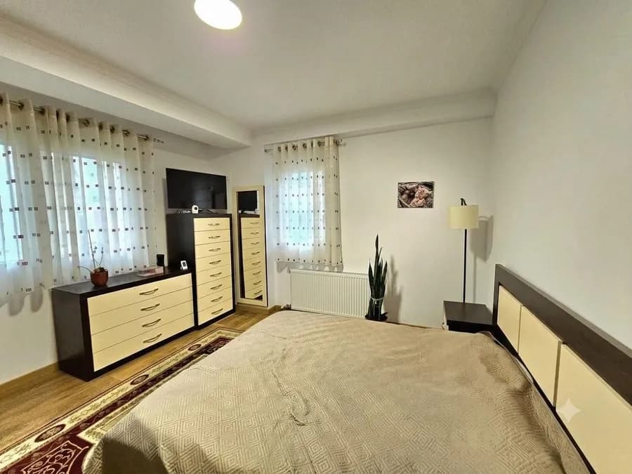 Apartment to rent Dry Lake - Botanical Garden - Zoo (Tirana - city) 3