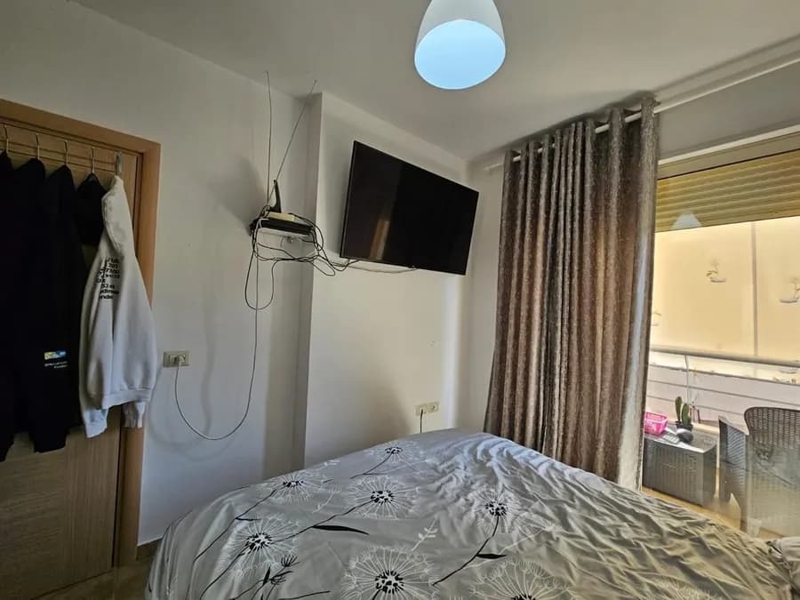 Apartment to rent Dry Lake - Botanical Garden - Zoo (Tirana - city) 4