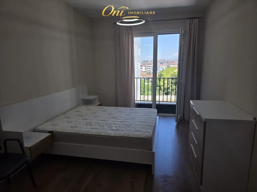 Apartment to rent 5 Maji Str. - Siri Kodra - Durresi Restaurant (Tirana - city) 4
