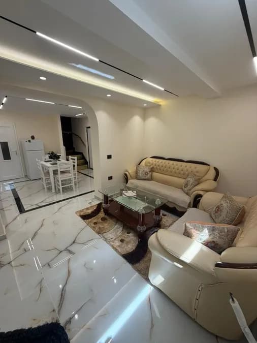 Apartment to rent Elbasan Str. - Artistic Lyceum - American Institute (Tirana - city)