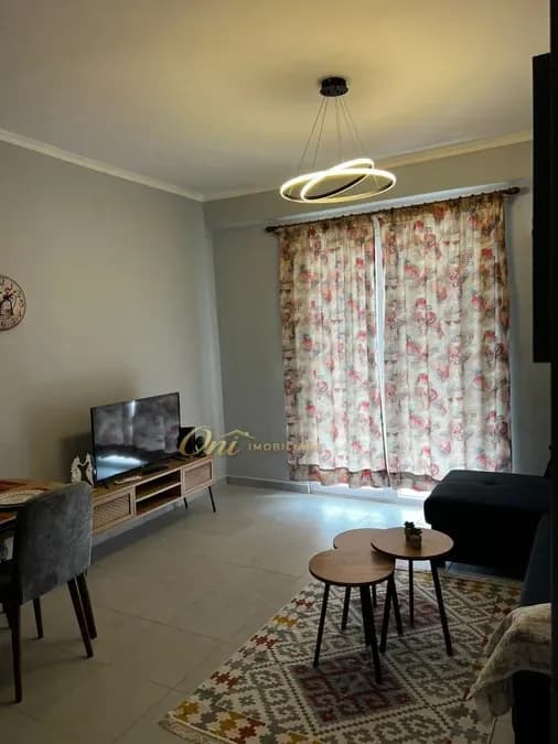 OXHAKU APARTAMENT PER QERA 1+1