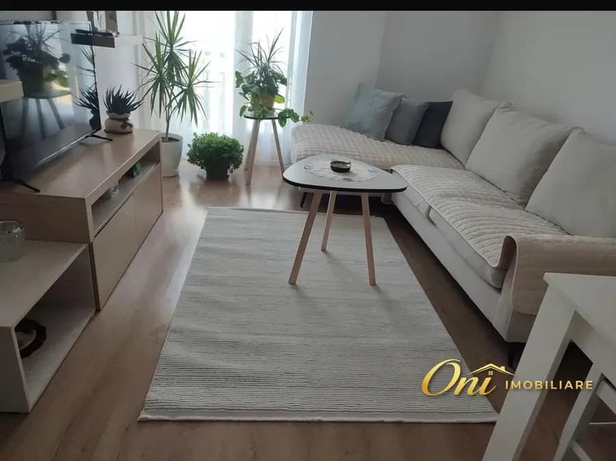 JEPET APARTAMENT ME QERA 1+1, RRUGA E DIBRES