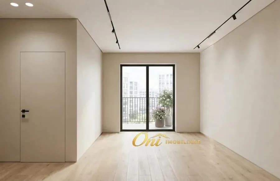 Office to rent Artificial Lake - Kosovars Str. (Tirana - city) 4