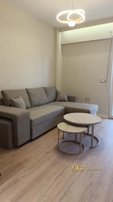 JEPET APARTAMENT ME QERA 1+1, PRANE DELIJORGJI