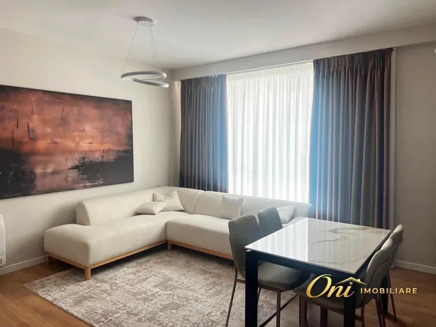JEPET APARTAMENT ME QERA 1+1,RR.JORDAN MISJA