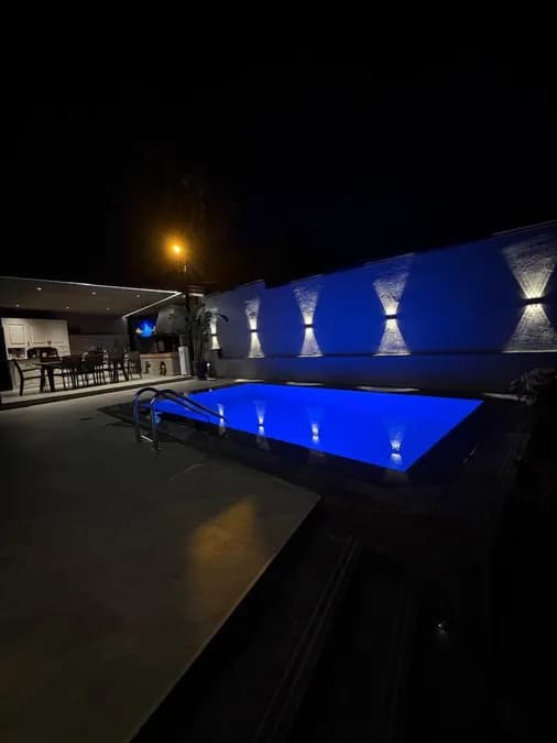Villa for sale Dry Lake - Botanical Garden - Zoo (Tirana - city) 4