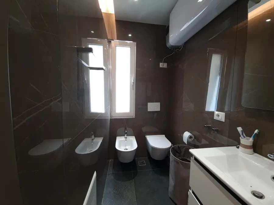 Apartment to rent Kavaja Str (Tirana - city) 4