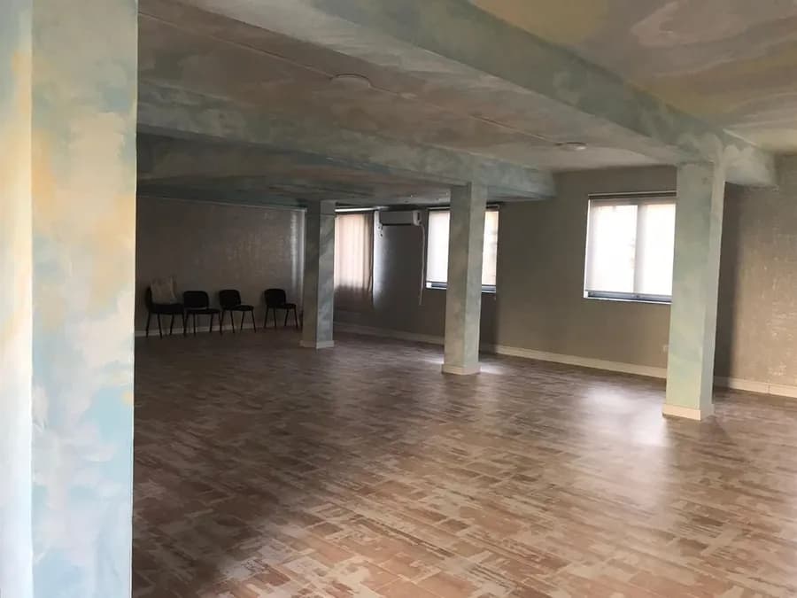 Office to rent Train Station - New Boulevard - Brrake (Tirana - city) 3