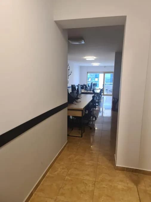 Office to rent Blloku - Sami Frasheri (Tirana - city) 2