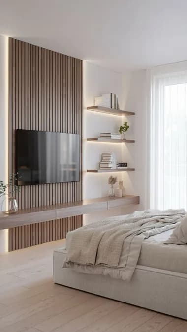 Apartment for sale Brryli - Xhamlliku (Tirana - city) 3