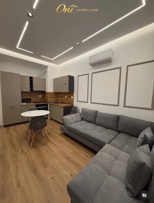 Apartment to rent Ali Demi (Tirana - city) 4
