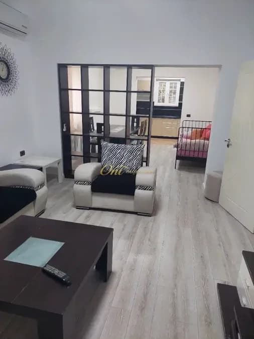 RRUGA MIHAL GRAMENO APARTAMENT PER QERA 2+1