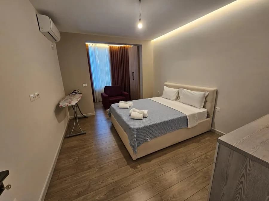 Apartment to rent Zogu i Zi (Tirana - city) 3