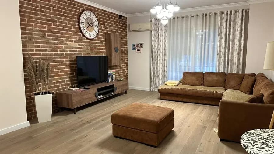 SHITET APARTAMENT 2+1, DON BOSKO