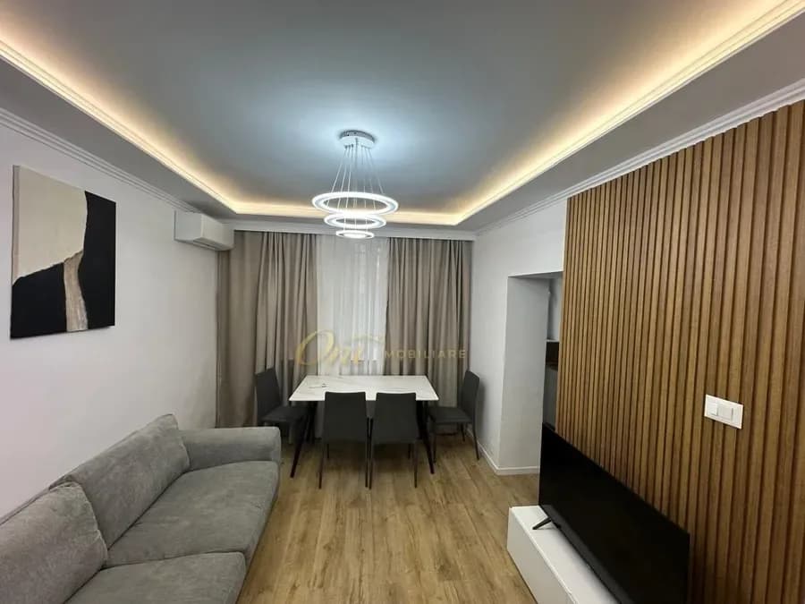 21 DHJETOR, APARTAMENT PER QERA 2+1