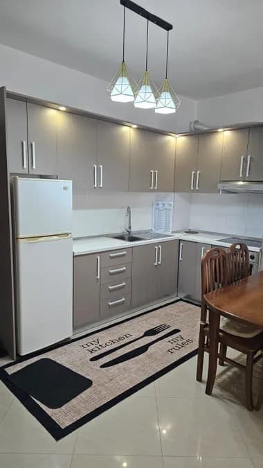Apartment to rent Astiri - Unaza e Re (Tirana - city) 4