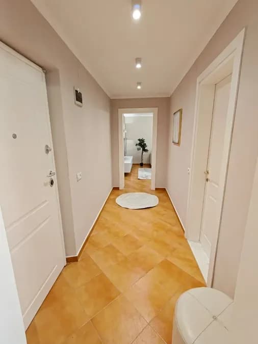 Apartament në shitje Selvia (Tiranë - qyteti) 2