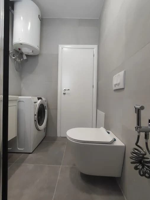 Apartment to rent Center (Tirana - city) 4