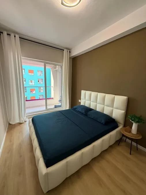 Apartment to rent Ali Demi (Tirana - city) 3