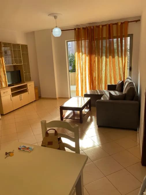 Apartment to rent Yzberisht (Tirana - city) 4