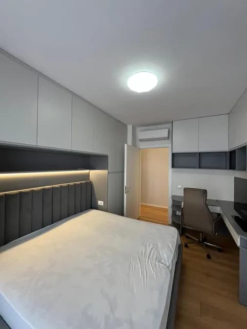 Apartment to rent 5 Maji Str. - Siri Kodra - Durresi Restaurant (Tirana - city) 4