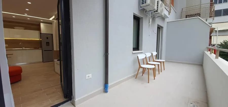 Apartment to rent Kavaja Str. - 21 Dhjetori (Tirana - city) 3
