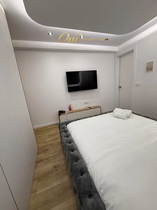 Studio Flat to rent Kavaja Str. - 21 Dhjetori (Tirana - city) 2